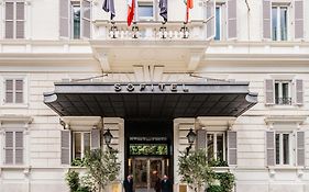 Sofitel Roma Villa Borghese